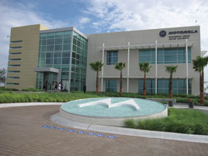 Motorola-Design-Center-Monterrey