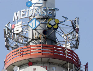 MediasetTower