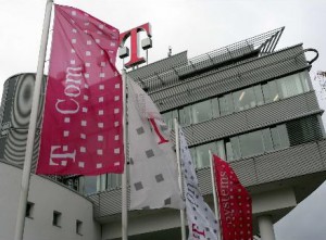 Deutsche-Telekom