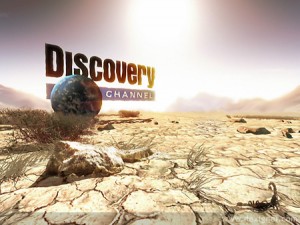 Discovery Channel