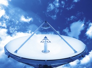 Astra uplink