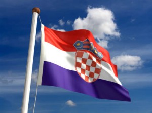 CroatiaFlag