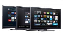 Netrange smart TV portals