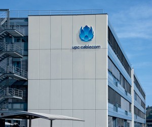 UPC Cablecom Yverdon