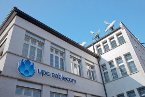 UPC Cablecom