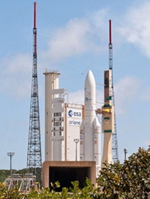 Ariane V211