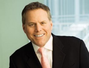 David Zaslav