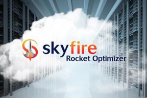 Skyfire Rocktet Optimizer