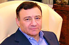 Arkady Rotenberg