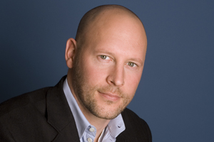 Dirk Hoogstra