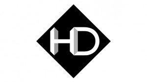 BBC HD logo