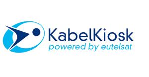 Kabelkiosk logo