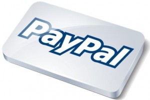 paypal
