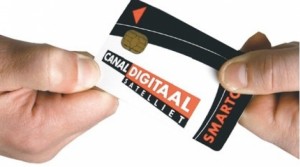 canal cardsharing