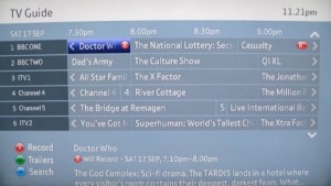 btvision_EPG screen