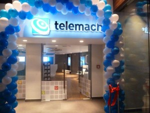 Telemach