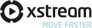 Xstream logo