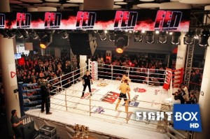 FightBoxHD