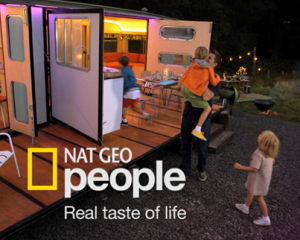 Nat Geo People