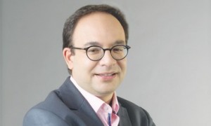 Frank Melloul