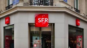 SFR shop