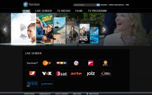 Horizon TV Germany