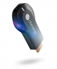 Chromecast (Google)