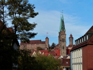 Nuremberg