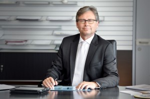 Dr. Alexander Wrabetz