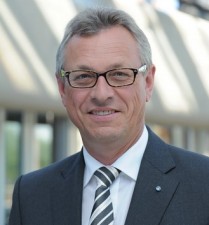 Siegfried Schneider (BLM)