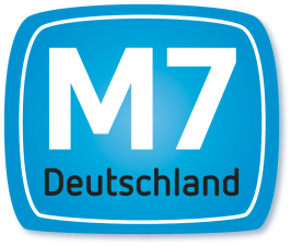 M7 Deutschland