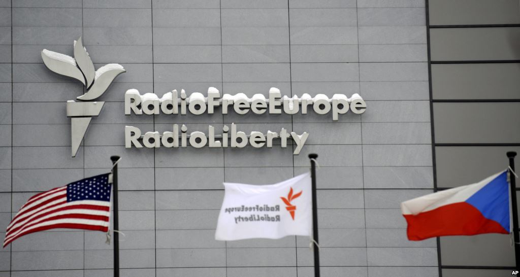 Radio Free Europe_Radio Liberty