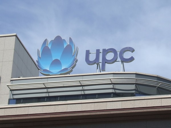 UPC Poland Head Office