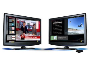 Peer TV