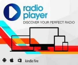 Radioplayer UK