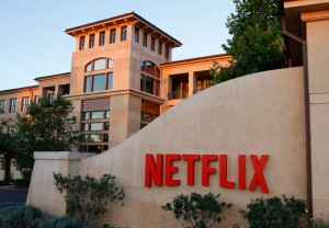 Netflix HQ