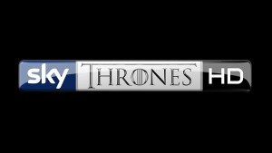 Sky Thrones HD (Sky Deutschland)