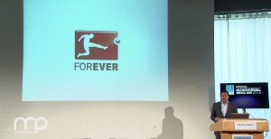 Bundesliga Forever (Audiovisual Media Day 2015 medienportal.tv)
