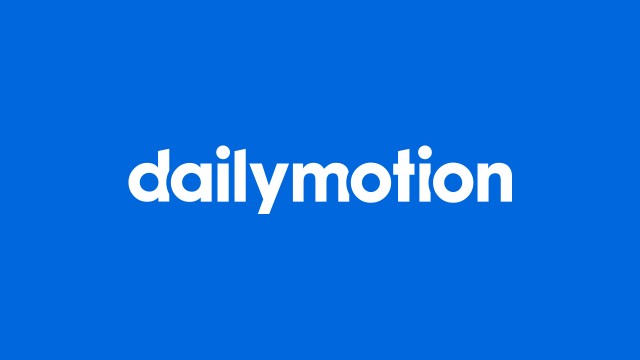 Dailymotion logo