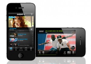 Putpat iPhone App