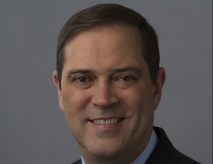 Chuck Robbins