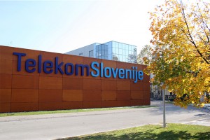 Telekom Slovenije-2