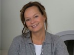 Marie Nilsson, CEO of Mediavision