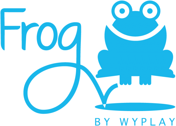 Wyplay Frog