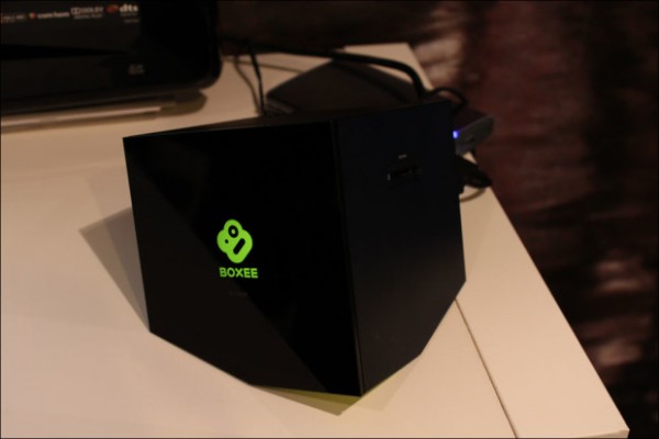 Boxee