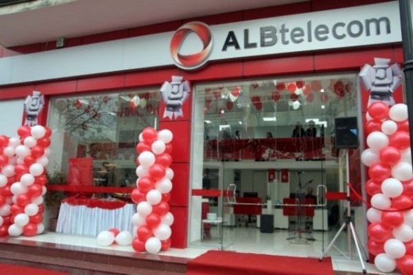 ALBtelecom