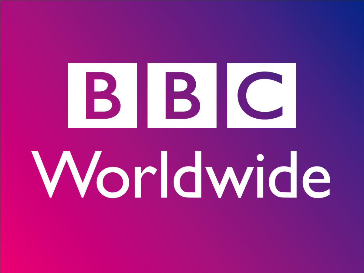 BBC_Worldwide_Logo