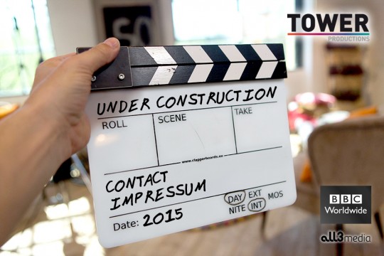 Tower Productions