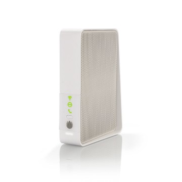 ARRIS Touchstone TG2492 Gateway for Liberty Global (PRNewsFoto/ARRIS Group, Inc.)