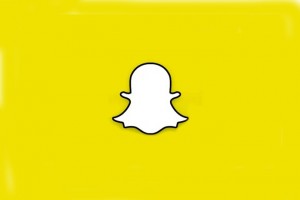 Snapchat-logo
